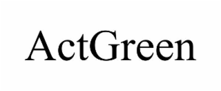 ACTGREEN