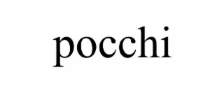 POCCHI