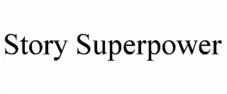 STORY SUPERPOWER