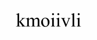 KMOIIVLI