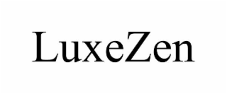 LUXEZEN