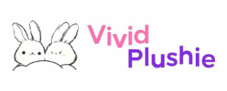 VIVID PLUSHIE