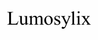 LUMOSYLIX