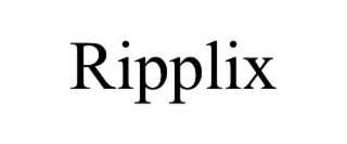 RIPPLIX