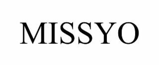 MISSYO