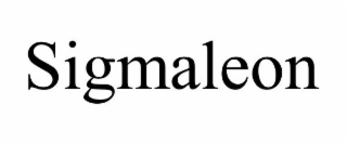 SIGMALEON