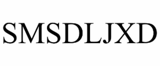 SMSDLJXD