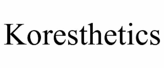 KORESTHETICS