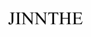 JINNTHE