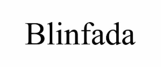 BLINFADA