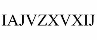 IAJVZXVXIJ