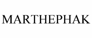 MARTHEPHAK