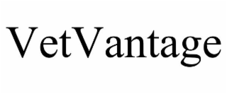 VETVANTAGE