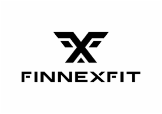 X FINNEXFIT
