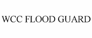 WCC FLOOD GUARD
