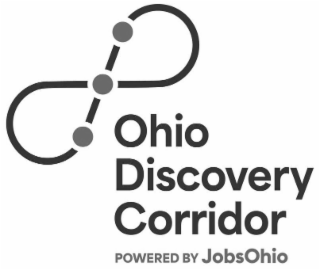 OHIO DISCOVERY CORRIDOR POWERED BY JOBSOHIO