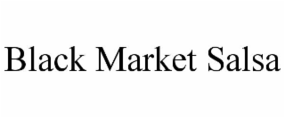 BLACK MARKET SALSA