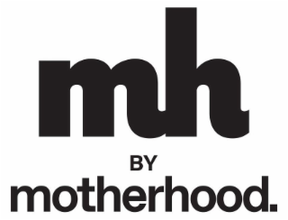 MH BY MOTHERHOOD