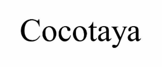 COCOTAYA