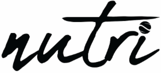 NUTRI