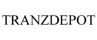 TRANZDEPOT