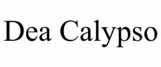 DEA CALYPSO