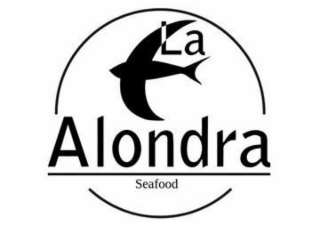 LA ALONDRA SEAFOOD