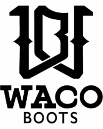 WB WACO BOOTS