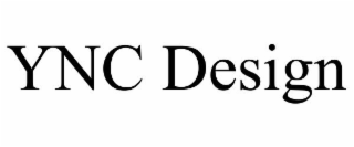YNC DESIGN