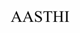 AASTHI