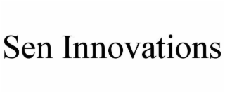 SEN INNOVATIONS