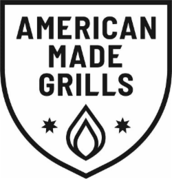 AMERICAN MADE GRILLS