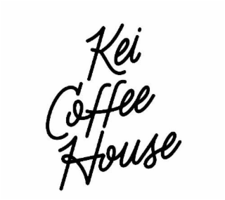 KEI COFFEE HOUSE