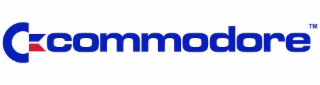 C COMMODORE