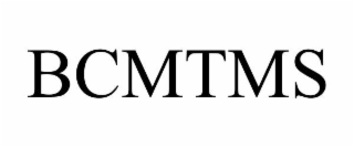 BCMTMS