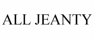 ALL JEANTY