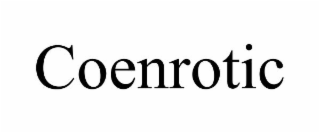 COENROTIC