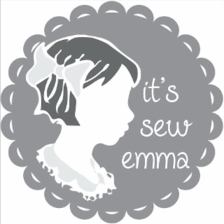 IT'S SEW EMMA