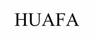 HUAFA