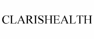 CLARISHEALTH