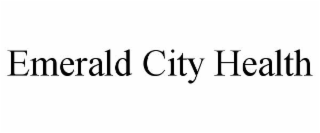 EMERALD CITY HEALTH