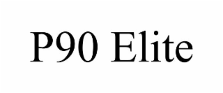 P90 ELITE