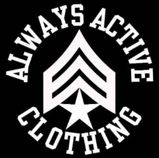 ALWAYS ACTIVE CLOTHING
