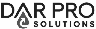 DAR PRO SOLUTIONS