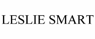 LESLIE SMART