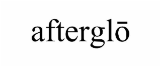 AFTERGLÕ