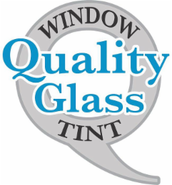 QUALITY GLASS WINDOW TINT