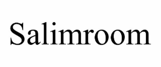 SALIMROOM