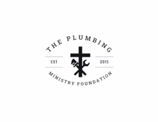 THE PLUMBING MINISTRY