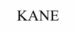 KANE
